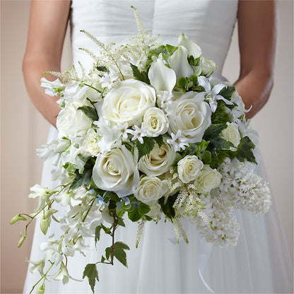 Cherish Bouquet – VICKIE'S FLOWERS, Cypress CA