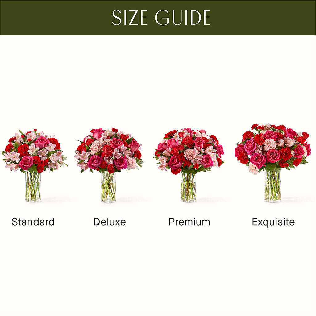 You're Precious Bouquet – VICKIE'S FLOWERS, Cypress CA